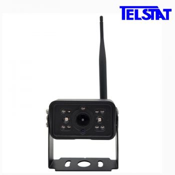 Autobacs FHD74W Wireless Camera