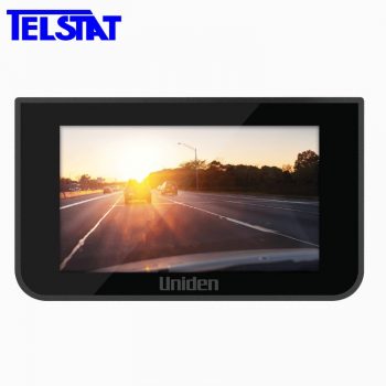 Uniden iGo Cam 45R 3" LCD Screen