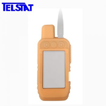 Garmin Alpha 300 Orange silicone Case